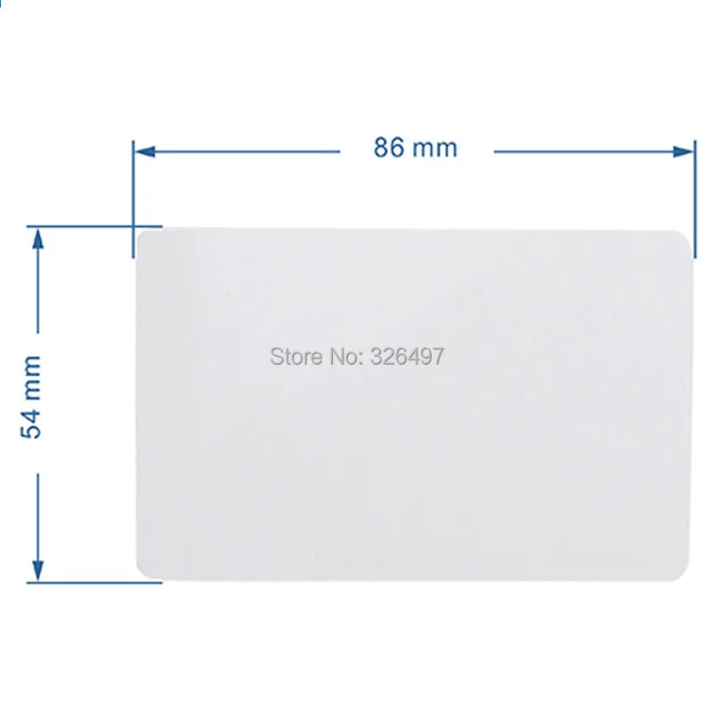 20 шт. UID сменный NFC S50 1K карта 13,56 МГц ISO14443A блок 0 секторный нулевой перезаписываемый HF копия клон MF 1K S50 Libnfc NFC Cracker