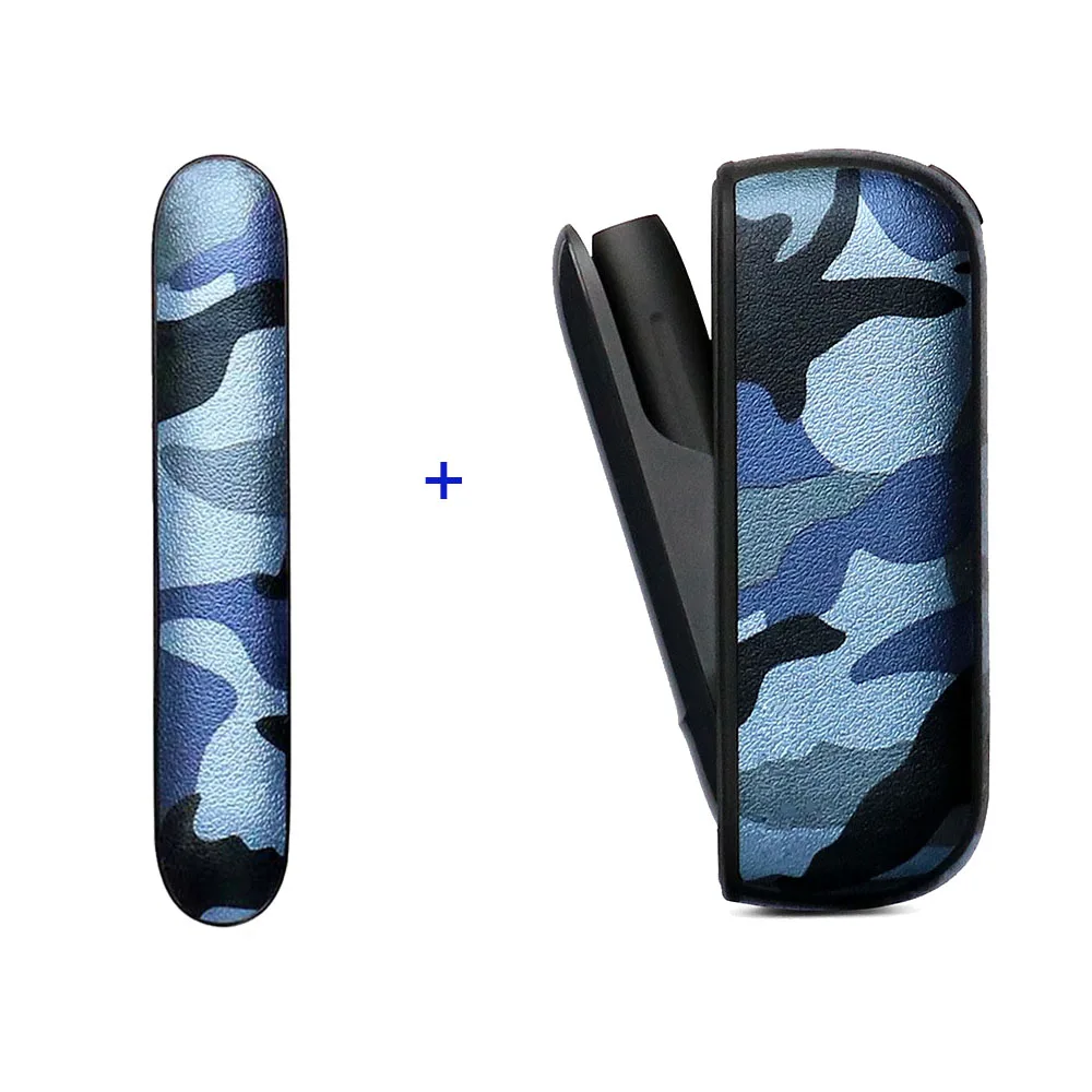 Чехол JINXINGCHENG + боковой для Iqos 3 0 чехол сумка защитный держатель кошелек из