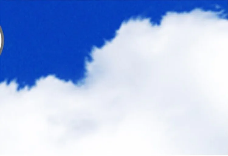 Простой текстурированный 3D голубое небо и белые облака современный потолок фото обои рулон бумаги домашний Декор 3D настенные фрески обои s пейзаж