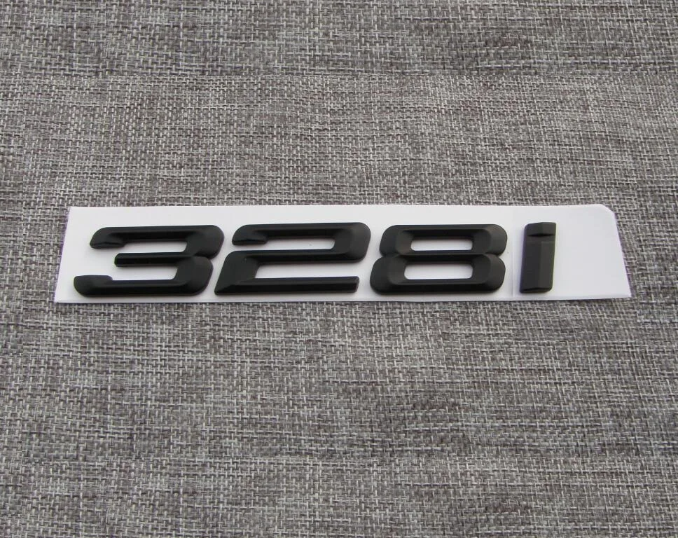 VW Polo Cromo Brillo Volkswagen Polo Trasera Insignia Emblema Letras alta QUAILTY