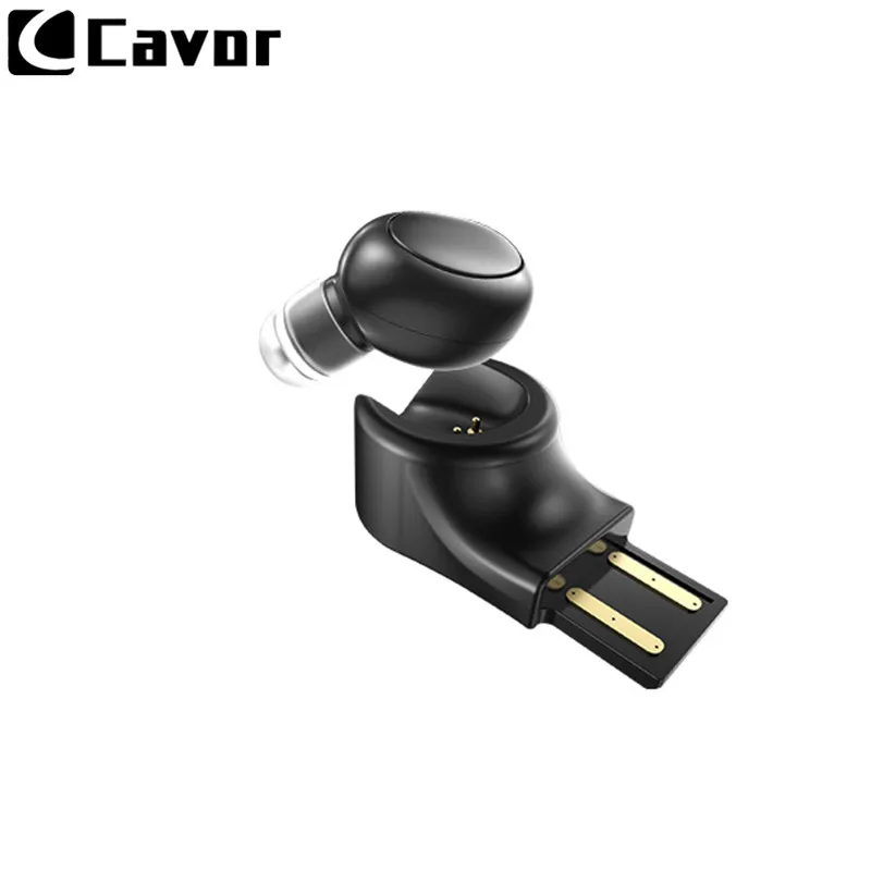 Новые мини Bluetooth беспроводные наушники-вкладыши для Blackview BV6000 BV8000 BV9000 Pro Наушники с зарядным устройством