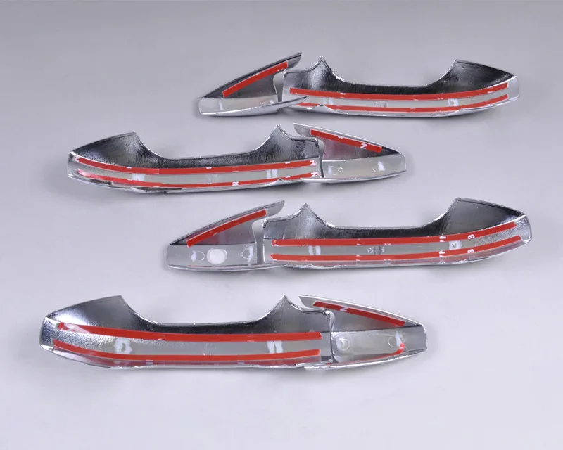 CITALL-Car-Stylish-Exterior-Decorative-Moldings-Chrome-Door-Handle-Cover-Trim-for-Honda-CRV-CR-V (1)