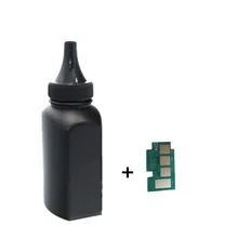 Тонер + чип MLT-D111S тонер-картридж для Samsung M2020 M2020W M2070 M2070W M2070F M2071 M2074FW SL-M2077 M2026 M2022 w