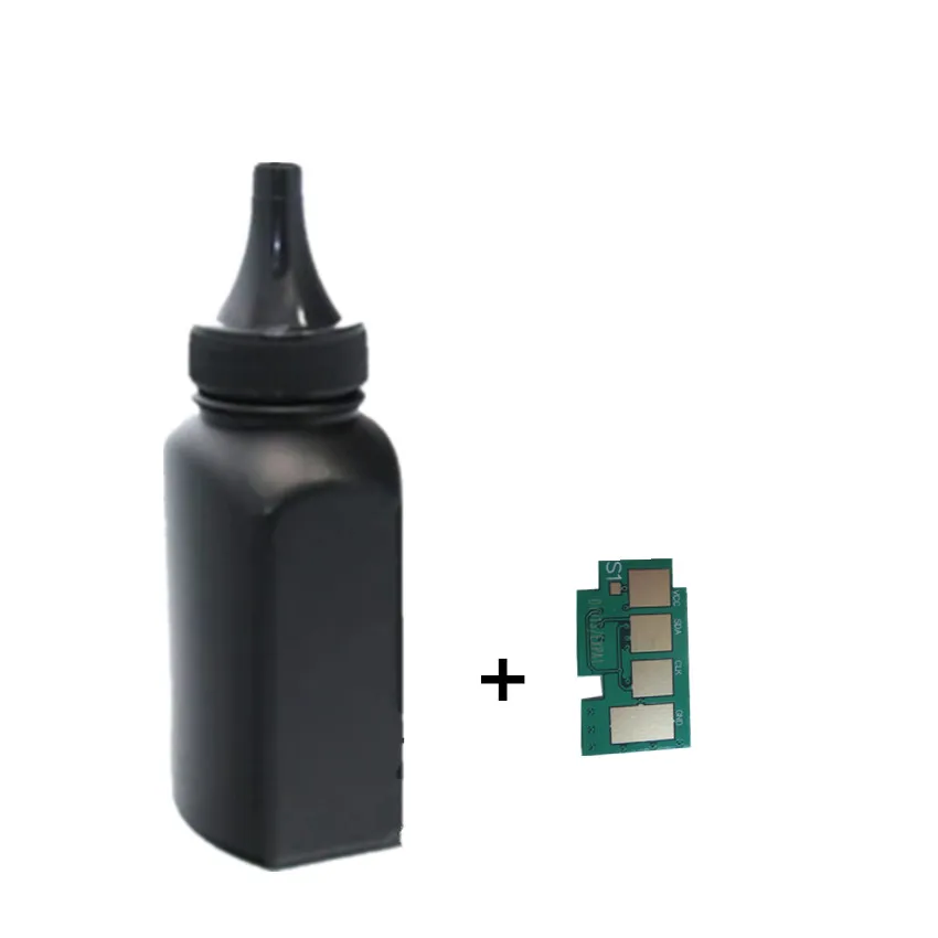 Skup Toner + chip MLT D111S wkład z tonerem dla samsung M2020 M2020W M2070 M2070W M2070F M2071 M2074FW SL M2077 M2026 M2022 w