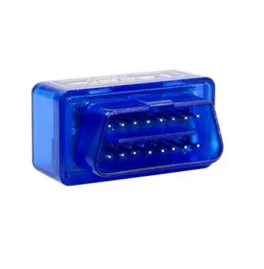 ELM327 OBD2 сканер Bluetooth V1.5 Поддержка Android смартфон