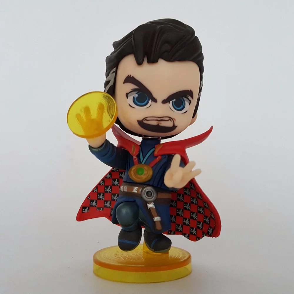 doctor strange action