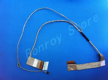 

(5 pcs/Lot) For Lenovo B580 B585 B590 B595 V580 V585 V590 V595 Lcd LVDS Cable New Pn:50.4TE09.001