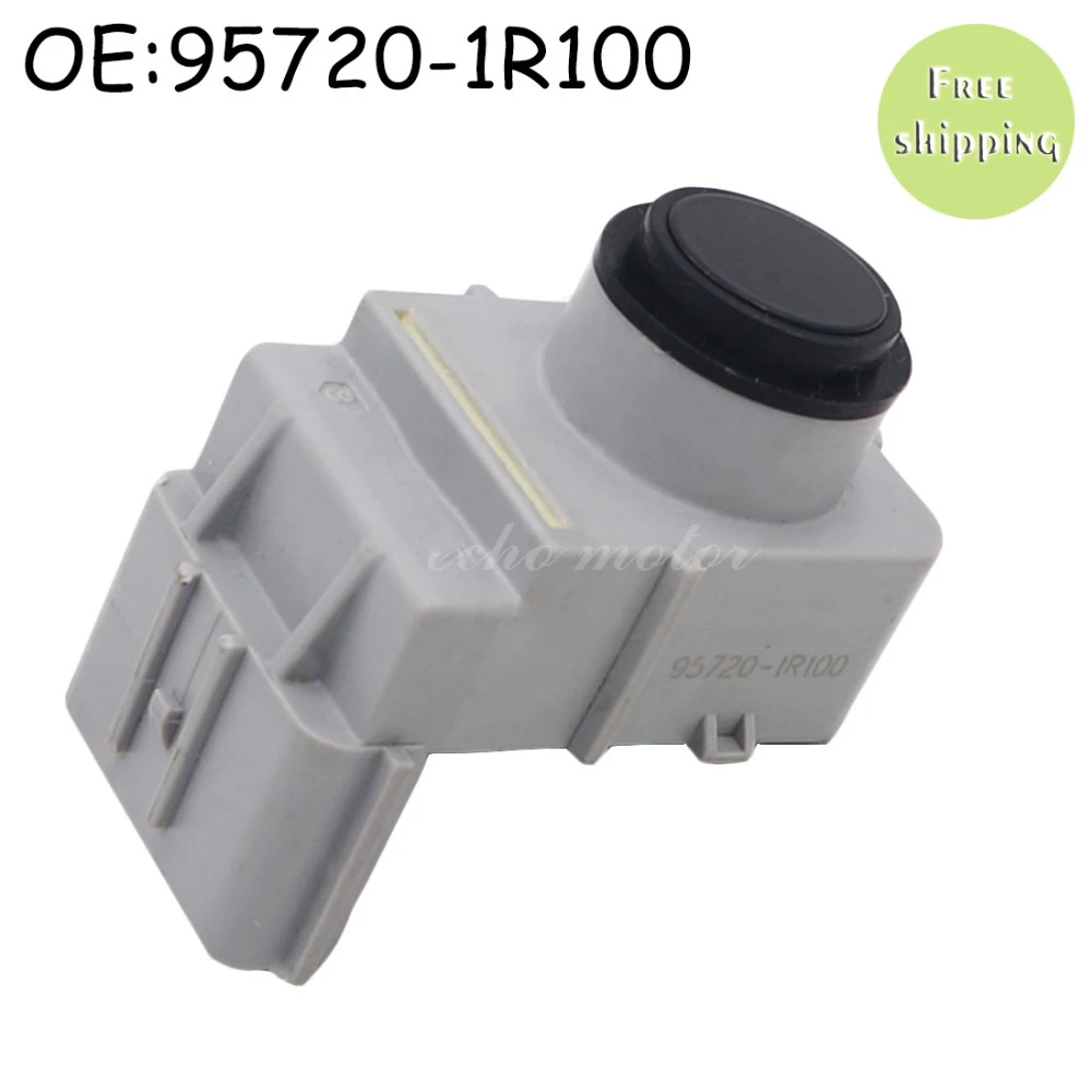 

New Parking Sensor PDC For Hyundai Accent Elantra Solaris 95720-1R100