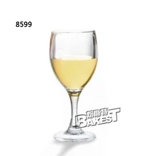 JB8599 BAKEST пластиковый материал столовая посуда простой стиль элегантная палка-мешкалка для коктейля бокал