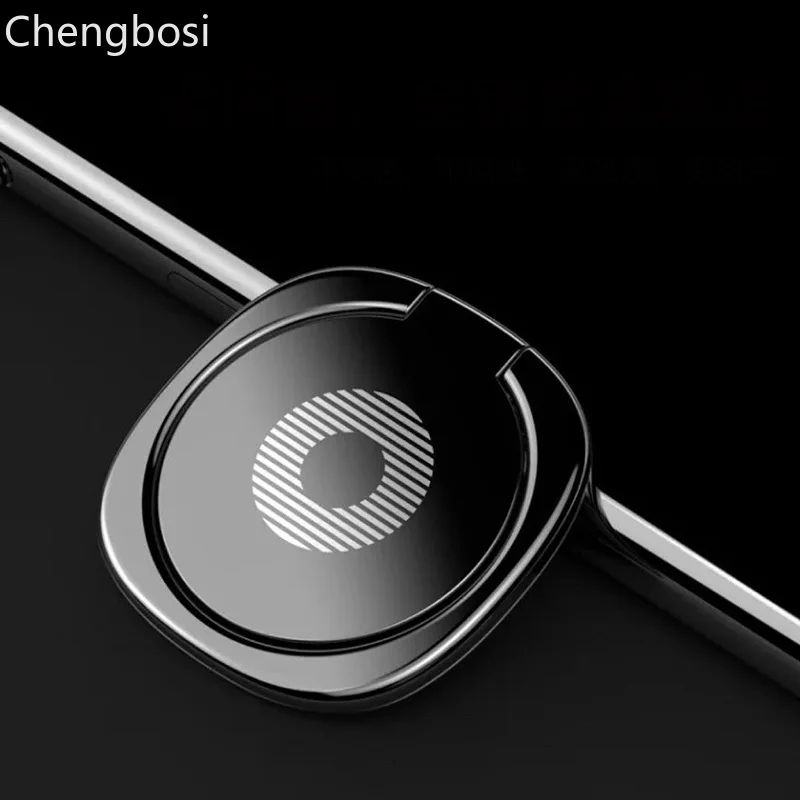 Metal Finger Ring Holder for IPhone XS 8 Samsung Phone Ring Mobile Phone Holder Stand for Magnetic Car Phone Holder Stand Gift Metal Finger Ring Holder for IPhone XS 8 Samsung Phone Ring Mobile Phone Holder Stand for Magnetic Car Phone Holder Stand Gift