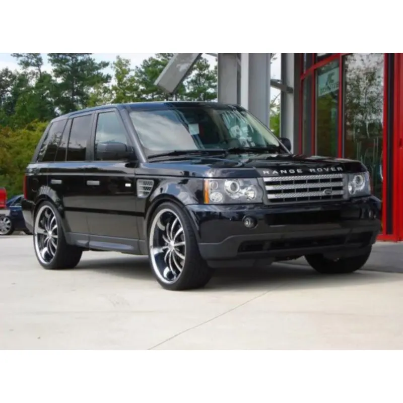 Европейские сзади сигнал поворота светильник s для Ленд Ровер RANGE Rover SPORT (Land ROVER (v