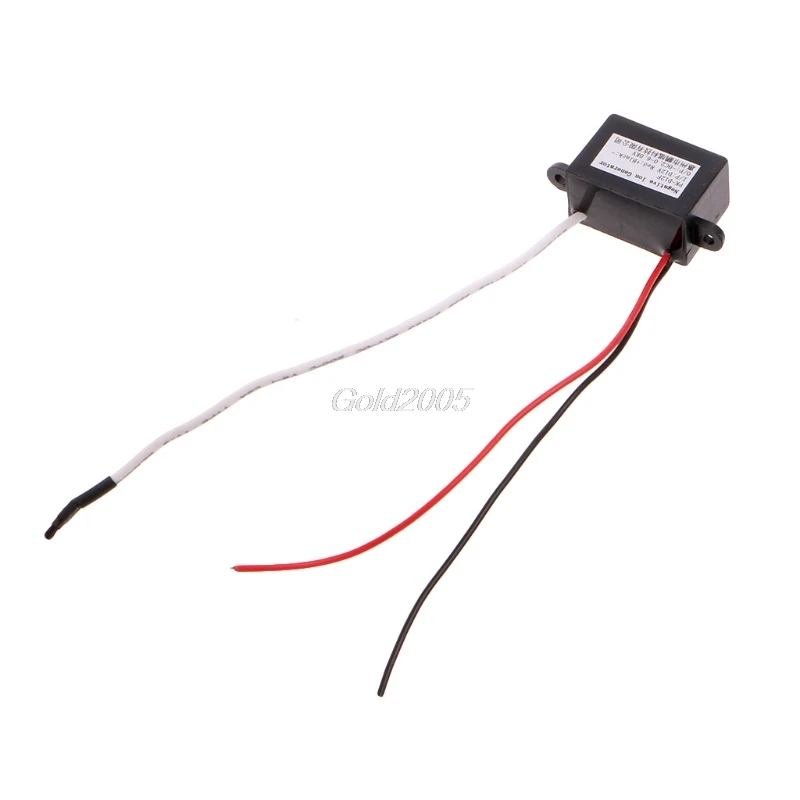 

For DC 12V Air Purifier Ionizer Negative Ion Anion Generator Purifier Cleaner Car G08 Drop ship