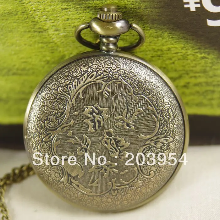 Женские и мужские кварцевые часы в стиле стимпанк|quartz charm|watch vintagewatch women |