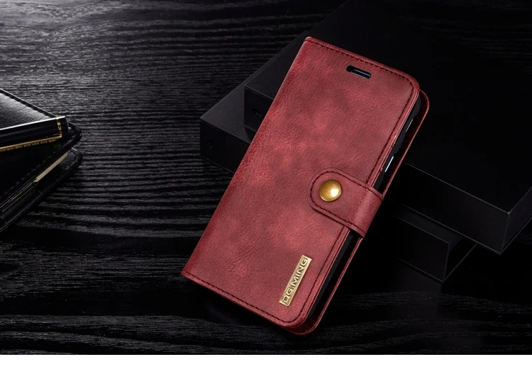 Чехол-книжка чехол для Coque samsung Galaxy J7 роскошный кожаный чехол-бумажник с карманом для карт чехол для телефона для samsung J7 J730 чехол Etui