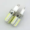 LED Lamp G9 G8 G4 LED Bulb Candle Light E14 E12 E11 E17 220V 110V Spotlight 64/152 LEDs Dimmable Corn Light Bulbs For Chandelier ► Photo 3/6