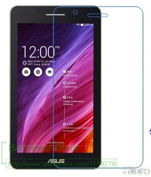 

High Clear/Matte Screen Film LCD HD Screen Protector Cover For Asus Fonepad 7 FE171 FE171MG FE171CG 7.0 inch 7 inch tablet