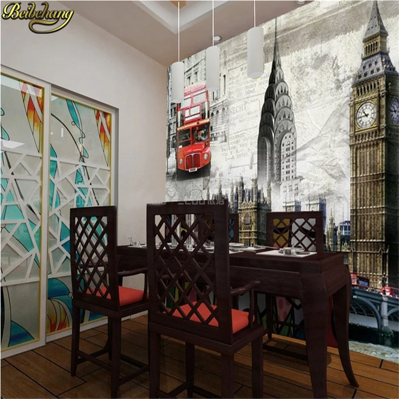 

3D обои для гостиной, в рулоне, beibehang