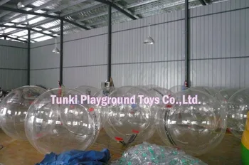 

big inflatable ball, aqua ball for sale
