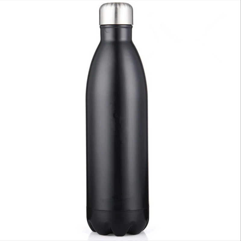 500ml Cup Thermo Mug Vacuum Cup Stainless Steel Bottle Thermal Thermos Bottle Insulated Tumbler Travel Thermocup