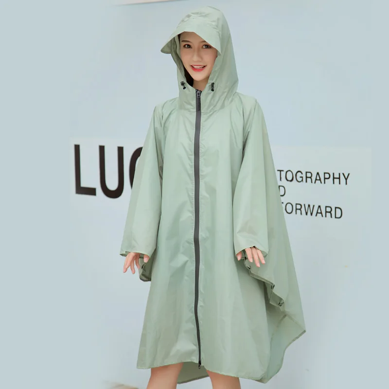 Raincoat Women Men Waterproof,rain Wear 