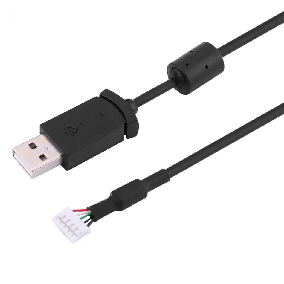Сменный USB кабель для мыши/провод Microsoft IE3.0|usb mouse cable|mouse usb cablecable for |
