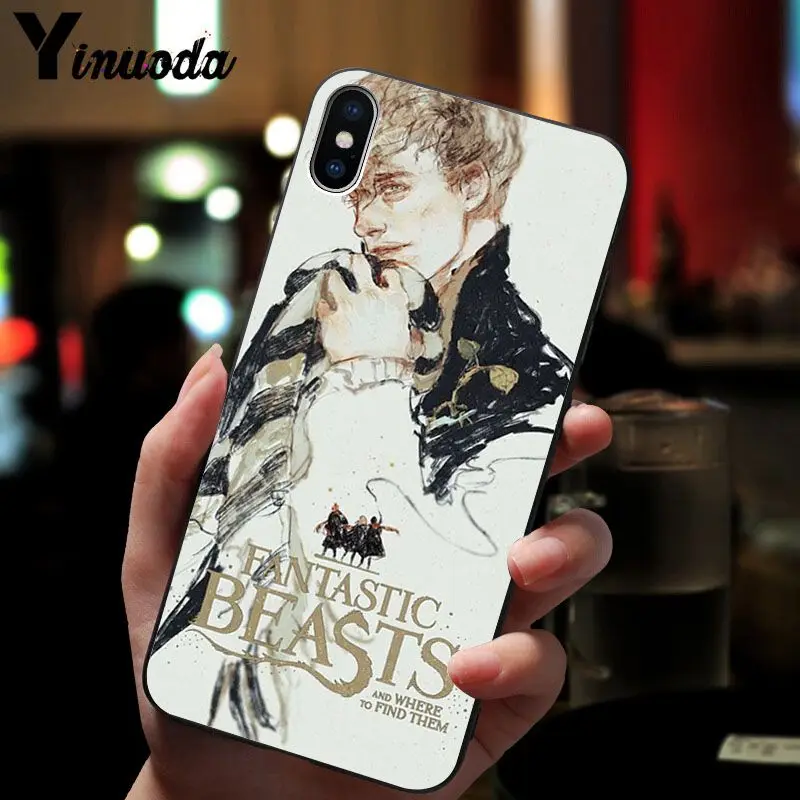 Fantastic Beasts