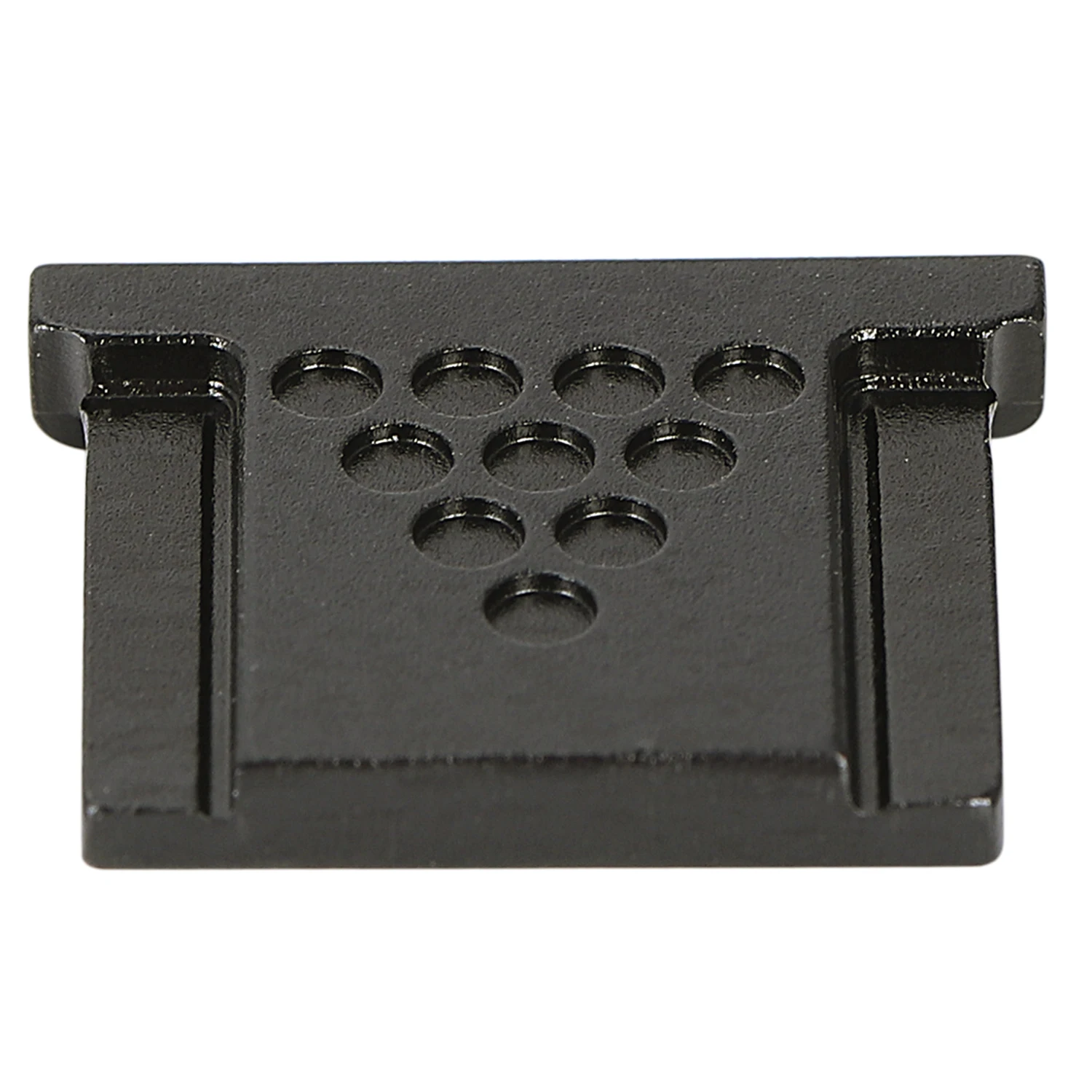 Metal Hot Shoe Cover for Sony A6500 A6300 A6000 A7RM2 A77M2 NEX 6