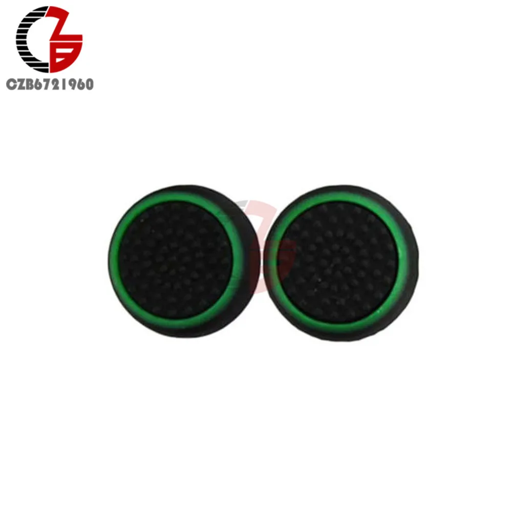 

4PCS PS3 PS4 XBOX 360 Analog Controller Thumb Stick Grip Joystick Cap Cover
