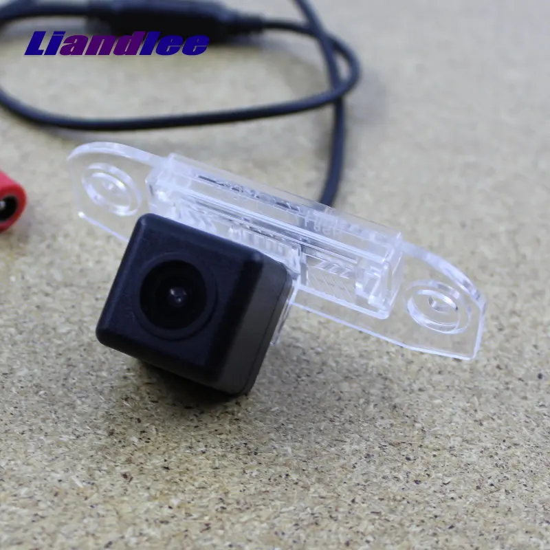 

Liandlee For Volvo XC90 2002~2014 - Car Back up Reverse Camera / Parking Rear View Camera / HD CCD Night Vision + Water-proof