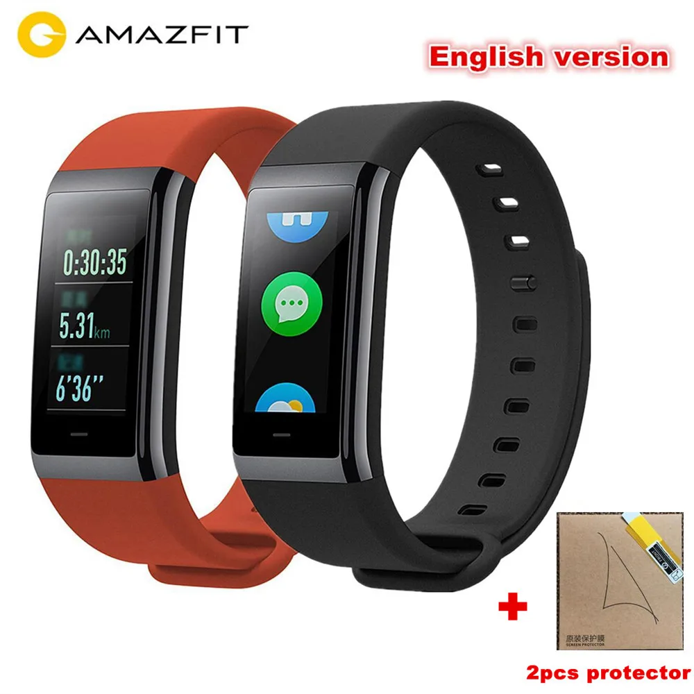amazfit midong