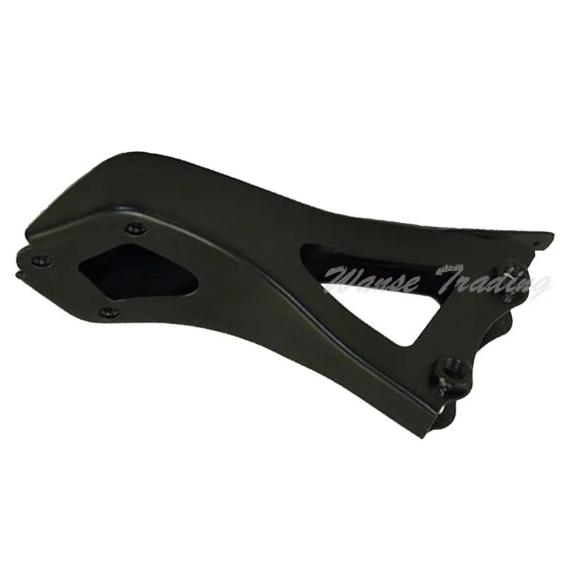 Передняя и нижняя Обтекатели Cowling налобный фонарь для HONDA CBR600F4i CBR 600 F4i 2001 2003 2004 2005