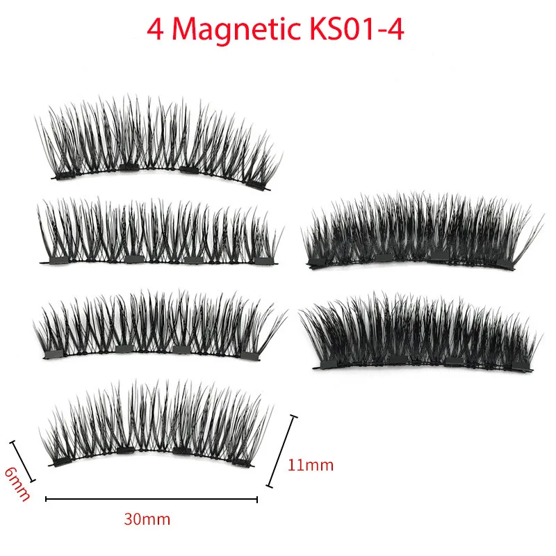 4 Magnetic KS01-4