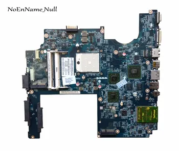 

Original laptop motherboard for HP Pavilion DV7 503395-001 JBK00 LA-4092P Socket S1 DDR2 fully tested