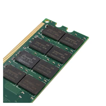 

YOC-8GB 2X4GB DDR2-800MHz PC2-6400 240PIN DIMM For AMD CPU Motherboard Memory