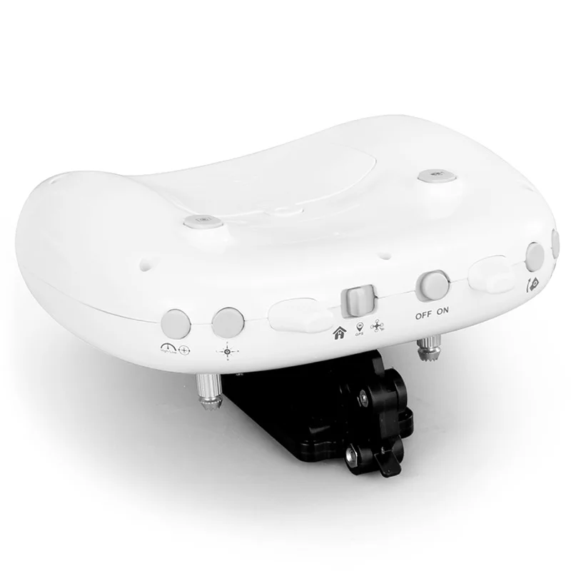 Оригинальный JJRC X6 Дрон с GPS бесщеточный профессиональный 5G Следуйте за мной WiFi Fpv