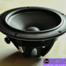 DANMARK VI-FA NE225W-08 8 дюймов fever НЧ динамик 8 Ом 160 Вт 2 шт./лот