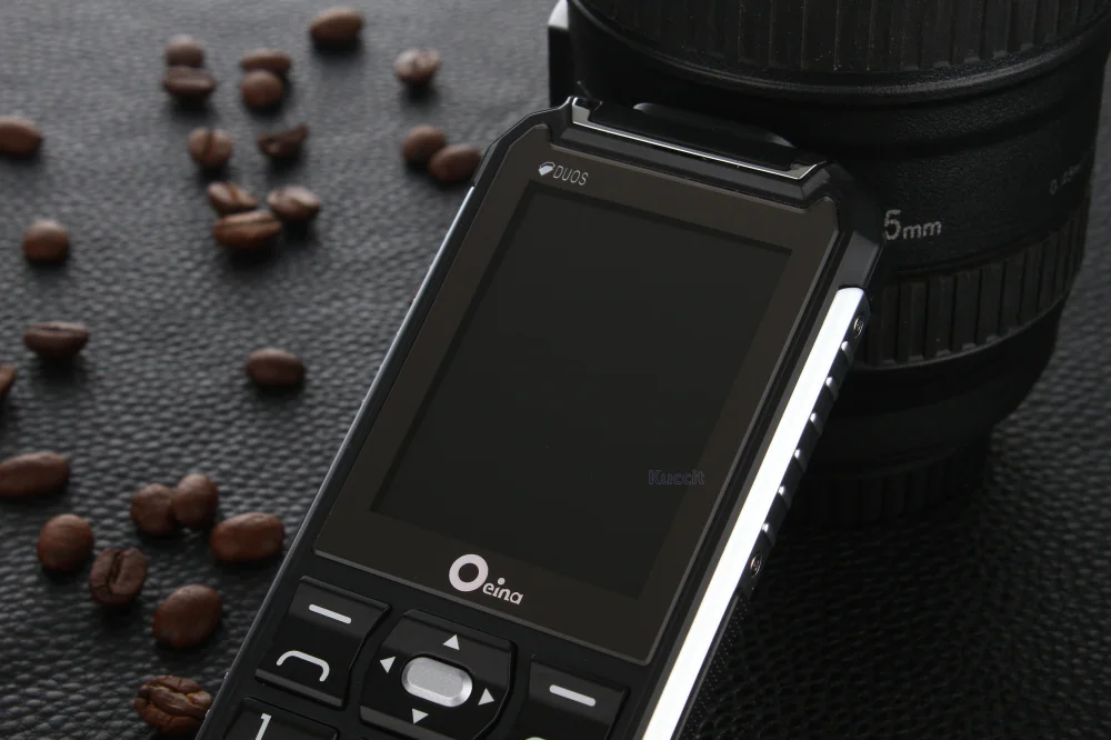 XP6000 Old Man Phone  (25)