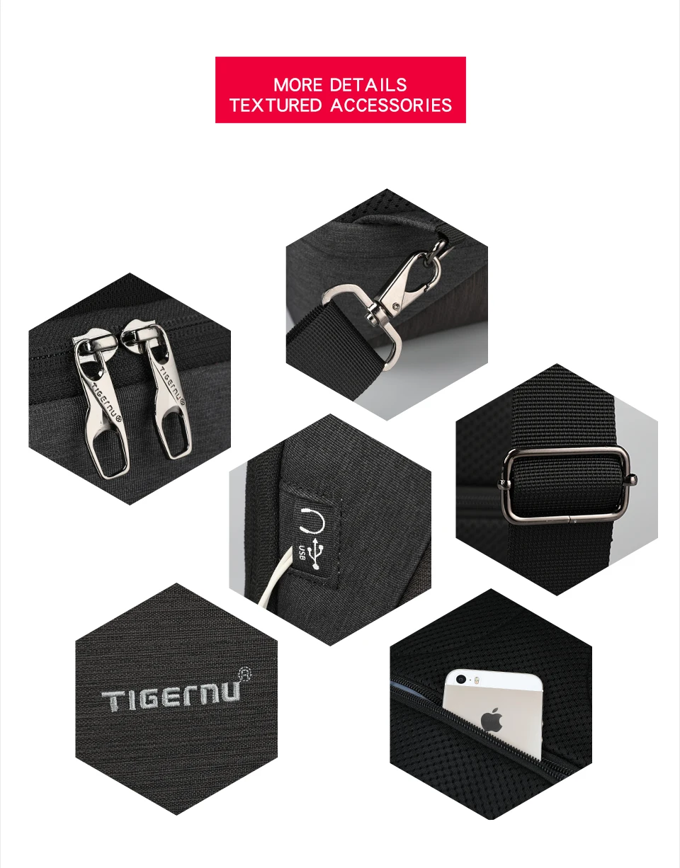 Bolsa a tiracolo