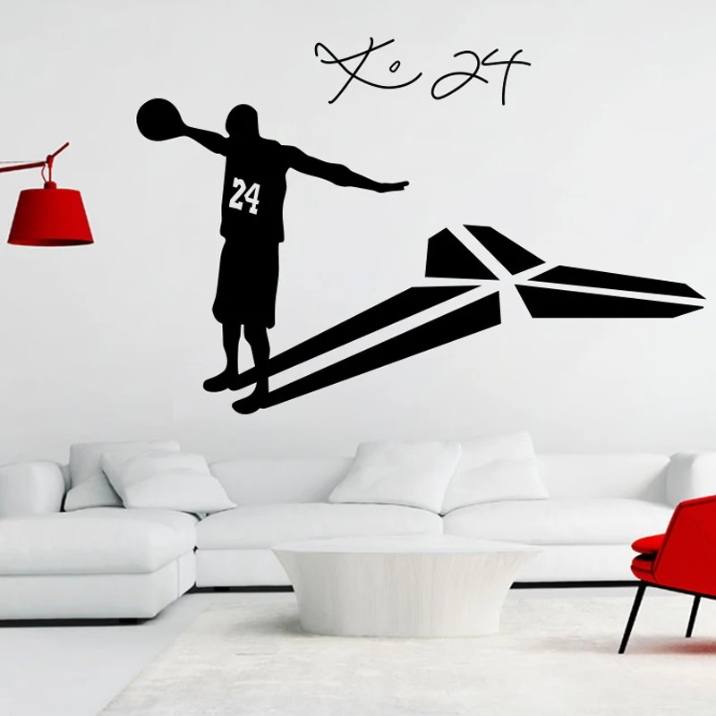 D Wallpaper Kobe Bryant 24 Wall Stickers Bedroom Living Room Tv Background Decoration Waterproof Murals Aliexpress D Wallpaper Kobe Bryant 24 Wall Stickers Bedroom Living Room Tv Background Decoration Waterproof Murals Aliexpress