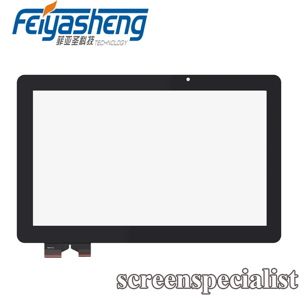 Новый дигитайзер Сенсорный экран для Asus T300 L T300LA 5489R FPC-1 черный | Компьютеры и офис