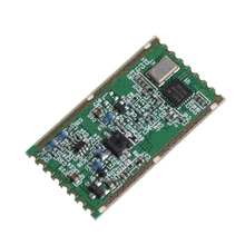Беспроводной приемопередатчик FSK RFM23BP HopeRF + 30dBm 1 Вт высокая
