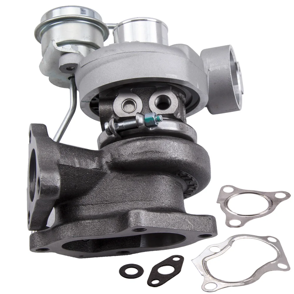 

Left TD04 Turbocharger for Mitsubishi GT3000 Dodge Stealth 6G72 V6 49177-02400