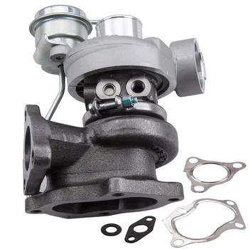 

Left TD04 Turbocharger for Mitsubishi GT3000 Dodge Stealth 6G72 V6 49177-02400