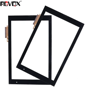 

Touch Glass for Acer Iconia Tab A500 A501 ZVL T504 Black 10.1" Front Tablet Touch Panel Screen Replacement parts
