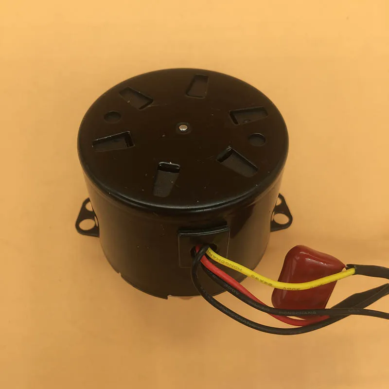 take up reel motor2