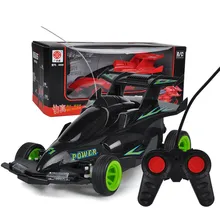 New 1 16 Wireless Four Channel Children s Interplanetary Off road Vehicle Electric Remote Control Toy