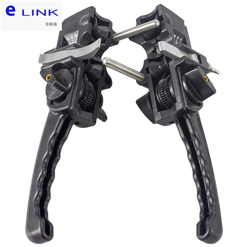 Across and Longitudinal Cable Sheath