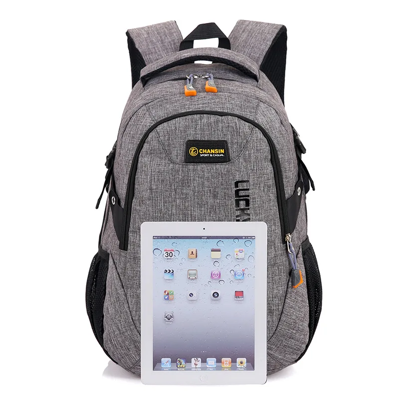 Best Price Backpack canvas Travel bag Backpacks fashion men and women