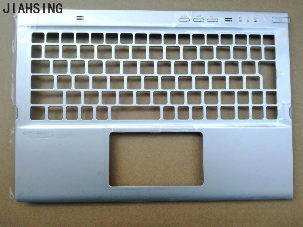 Топ чехол для sony VAIO SVT11 T11 SVT11127CCS SVT11128CCS серии Упор для рук верхнюю крышку верхняя крышка 60.4UW04.002