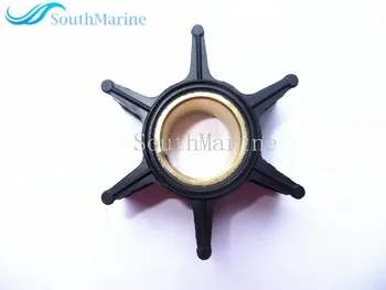 

390286 0390286 18-3366 Outboard Motor impeller for Johnson Evinrude OMC BRP 40HP Boat Engine